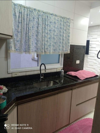 Imagem Imóvel com 2 Quartos à Venda, 100 m² em Vila Tibiriçá - Santo André
