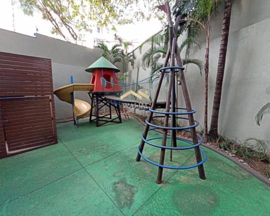 Imagem Apartamento com 4 Quartos à Venda, 134 m² em São Pedro - Belo Horizonte
