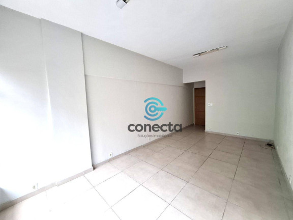 Imagem Sala Comercial à Venda ou Locação, 30 m² em Centro - Niterói
