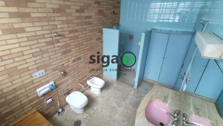 Imagem Imóvel Comercial para Alugar, 400 m² em Vila Mariana - São Paulo