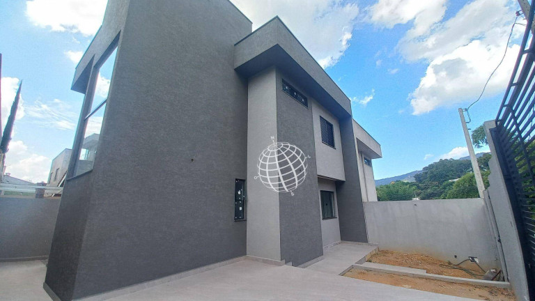 Imagem Casa com 3 Quartos à Venda, 107 m² em Jardim Maristela - Atibaia Imagem Casa com 3 Quartos à Venda, 107 m² em Jardim Maristela - Atibaia