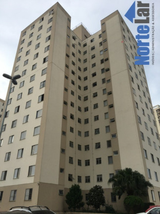 Imagem Apartamento com 2 Quartos à Venda, 49 m² em Vila Nova Cachoeirinha - São Paulo