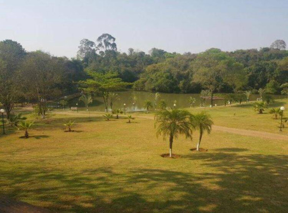 Imagem Terreno à Venda, 380 m² em Reserva Ipanema - São Paulo Imagem Terreno à Venda, 380 m² em Reserva Ipanema - São Paulo