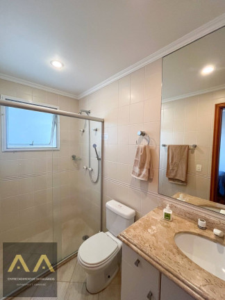Imagem Apartamento com 3 Quartos à Venda, 139 m² em Alphaville - Santana De Parnaíba Imagem Apartamento com 3 Quartos à Venda, 139 m² em Alphaville - Santana De Parnaíba