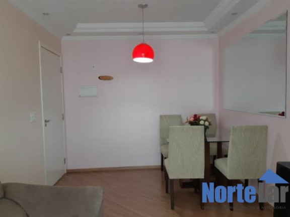 Imagem Apartamento com 2 Quartos à Venda, 50 m² em Vila Barreto - São Paulo