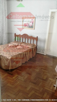 Imagem Casa com 4 Quartos à Venda, 319 m² em Jardim Eulalia - Taubaté
