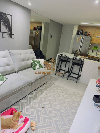 Imagem Apartamento com 2 Quartos à Venda, 65 m² em Boa Vista - São Caetano Do Sul