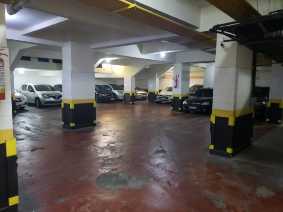 Imagem Apartamento com 3 Quartos à Venda, 140 m² em Copacabana - Rio De Janeiro