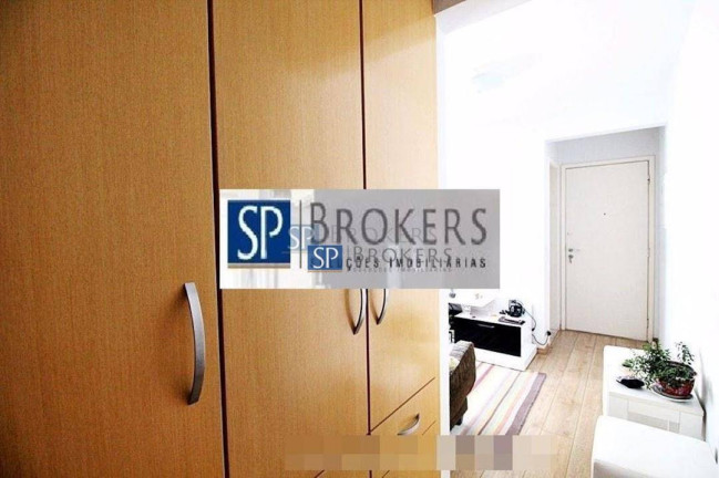 Imagem Apartamento com 2 Quartos à Venda, 57 m² em Indianópolis - São Paulo
