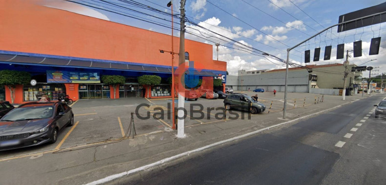 Imagem Galpão à Venda, 5 m² em Brás - São Paulo Imagem Galpão à Venda, 5 m² em Brás - São Paulo