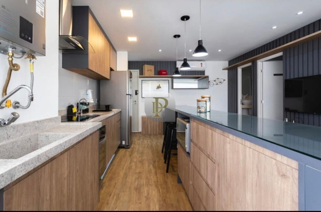 Imagem Apartamento com 2 Quartos à Venda, em Vila Olímpia - São Paulo Imagem Apartamento com 2 Quartos à Venda, em Vila Olímpia - São Paulo