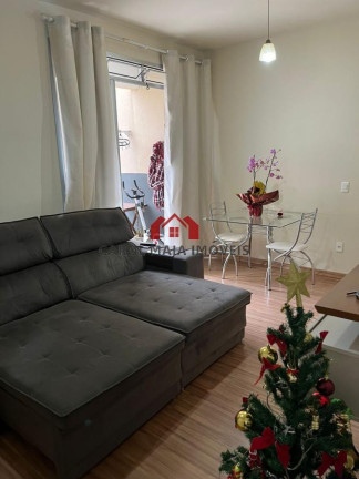Imagem Imóvel com 3 Quartos à Venda, 112 m² em Fernão Dias - Belo Horizonte