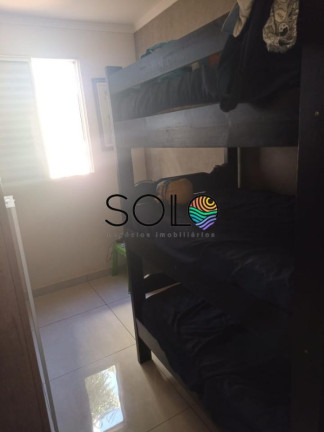 Imagem Apartamento com 2 Quartos à Venda, 45 m² em Jardim Quitandinha - Araraquara