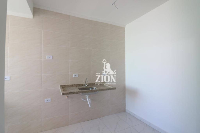 Imagem Apartamento com 1 Quarto à Venda, 34 m² em Santana - São Paulo
