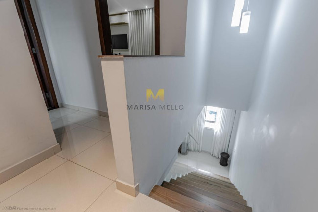 Imagem Sobrado com 3 Quartos à Venda, 104 m² em Jardim Bela Vista - Piraquara