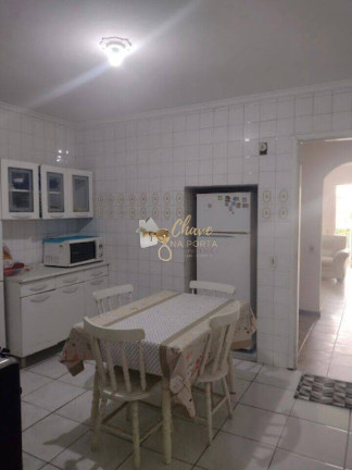Imagem Casa com 3 Quartos à Venda, 81 m² em Jardim Das Flores - São Paulo Imagem Casa com 3 Quartos à Venda, 81 m² em Jardim Das Flores - São Paulo