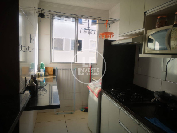 Imagem Apartamento com 2 Quartos à Venda, 48 m² em Chácaras Bela Vista - Aparecida De Goiânia Imagem Apartamento com 2 Quartos à Venda, 48 m² em Chácaras Bela Vista - Aparecida De Goiânia