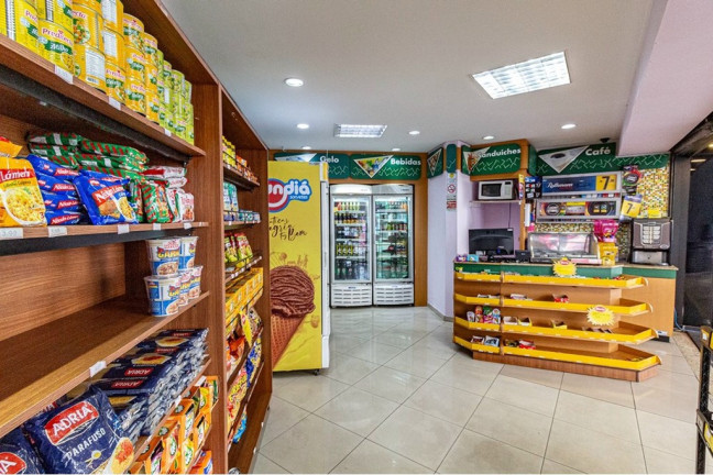 Imagem Sala Comercial à Venda, 220 m² em Vila Clementino - São Paulo