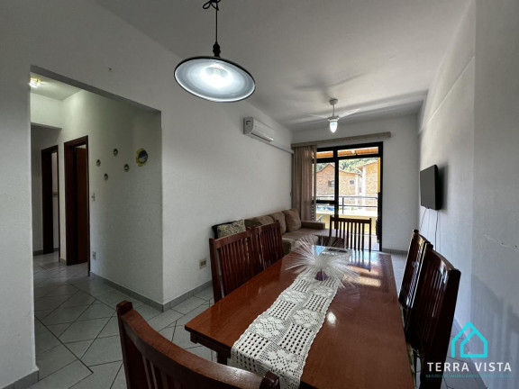 Imagem Apartamento com 3 Quartos à Venda, 92 m² em Tenório - Ubatuba Imagem Apartamento com 3 Quartos à Venda, 92 m² em Tenório - Ubatuba
