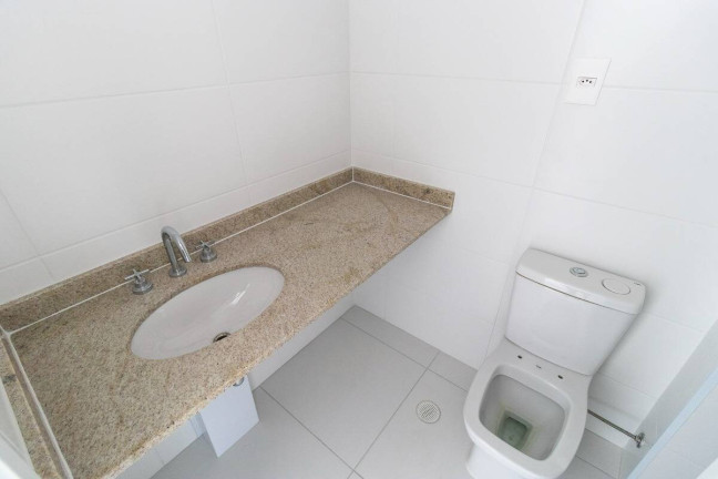 Imagem Apartamento com 1 Quarto à Venda, 31 m² em Jardim Das Acácias - São Paulo Imagem Apartamento com 1 Quarto à Venda, 31 m² em Jardim Das Acácias - São Paulo