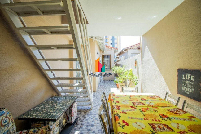 Imagem Casa com 3 Quartos à Venda, 150 m² em Vila De Vecchi - Jundiaí