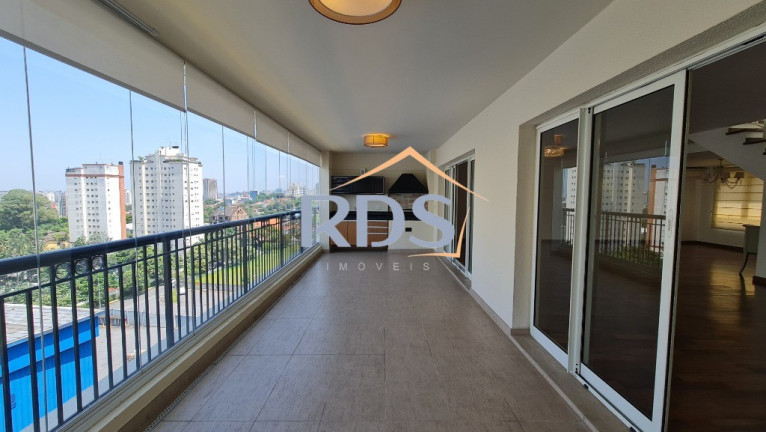 Imagem Apartamento com 4 Quartos à Venda, 511 m² em Santo Amaro - São Paulo Imagem Apartamento com 4 Quartos à Venda, 511 m² em Santo Amaro - São Paulo