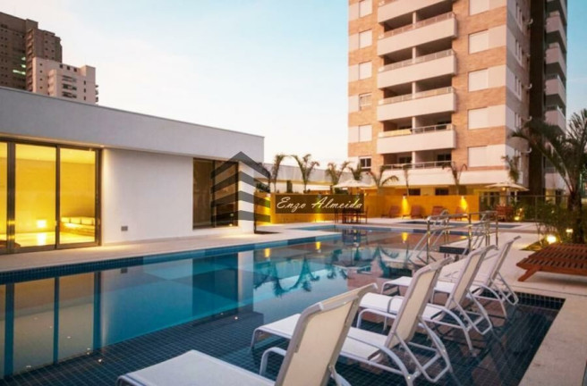 Imagem Apartamento com 1 Quarto à Venda, 67 m² em Vila Mariana - São Paulo