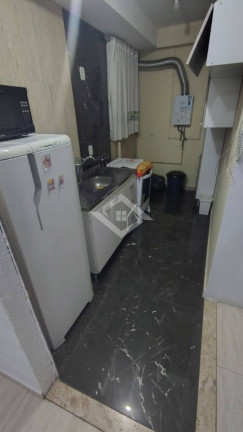 Imagem Apartamento com 2 Quartos à Venda, 45 m² em Cosmos - Rio De Janeiro