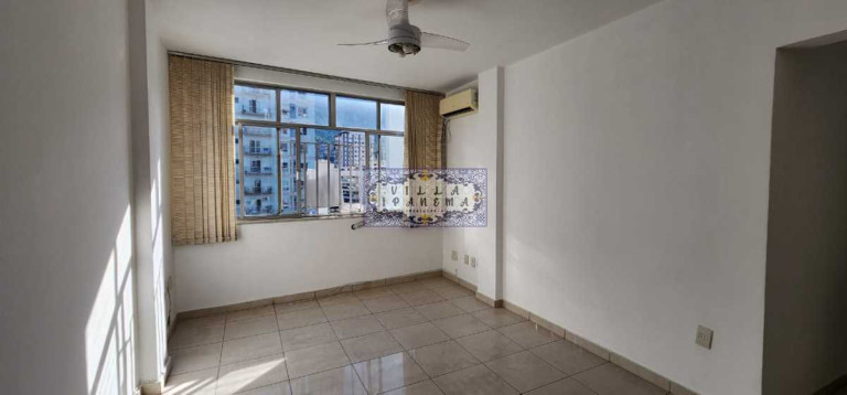 Imagem Apartamento com 2 Quartos à Venda, 70 m² em Grajaú - Rio De Janeiro