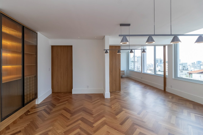 Imagem Apartamento com 4 Quartos à Venda, 289 m² em Higienópolis - São Paulo Imagem Apartamento com 4 Quartos à Venda, 289 m² em Higienópolis - São Paulo
