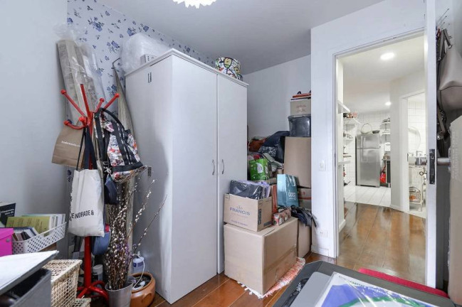 Imagem Apartamento com 2 Quartos à Venda, 78 m² em Pinheiros - São Paulo