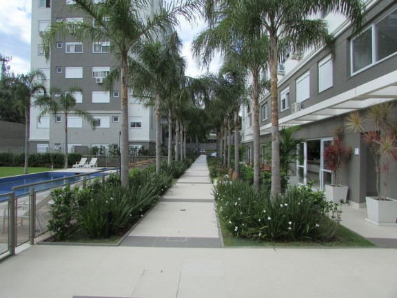 Imagem Apartamento com 2 Quartos à Venda, 62 m² em Glória - Porto Alegre Imagem Apartamento com 2 Quartos à Venda, 62 m² em Glória - Porto Alegre