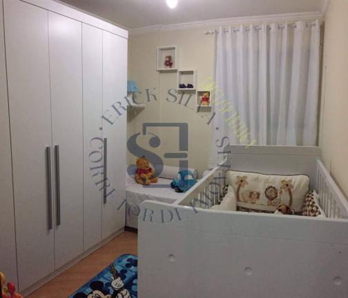Imagem Apartamento com 2 Quartos à Venda, 55 m² em Bandeiras - Osasco Imagem Apartamento com 2 Quartos à Venda, 55 m² em Bandeiras - Osasco