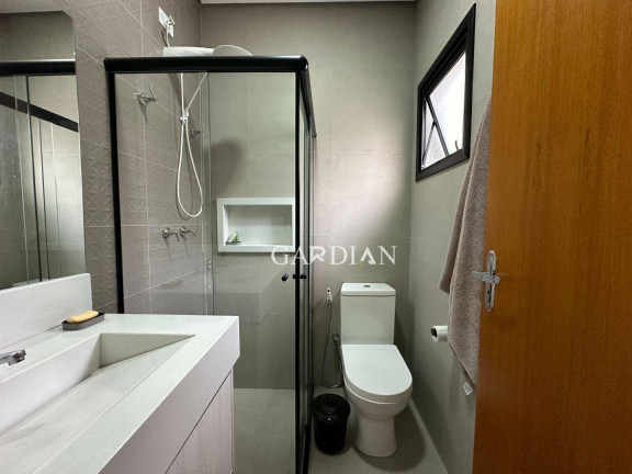 Imagem Casa com 3 Quartos à Venda, 145 m² em Jardim Mantova Residencial - Indaiatuba