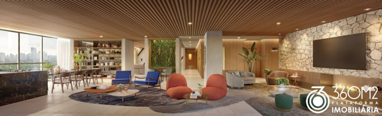 Imagem Apartamento com 4 Quartos à Venda, 337 m² em Vila Clementino - São Paulo Imagem Apartamento com 4 Quartos à Venda, 337 m² em Vila Clementino - São Paulo