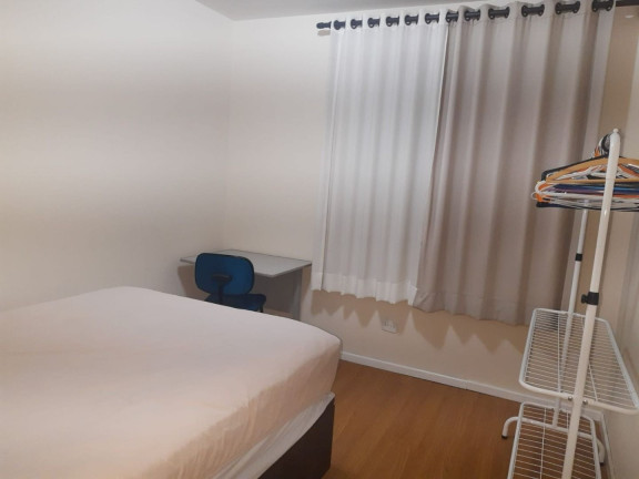 Imagem Apartamento com 3 Quartos à Venda, 102 m² em água Verde - Curitiba