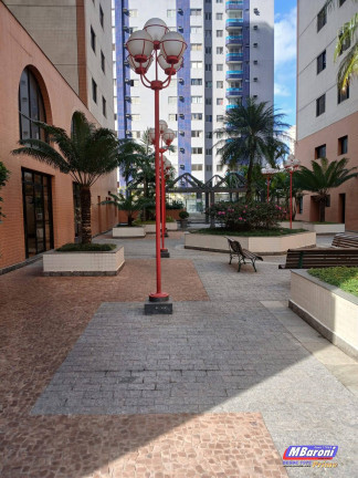 Imagem Apartamento com 4 Quartos à Venda, 135 m² em Ipiranga - São Paulo