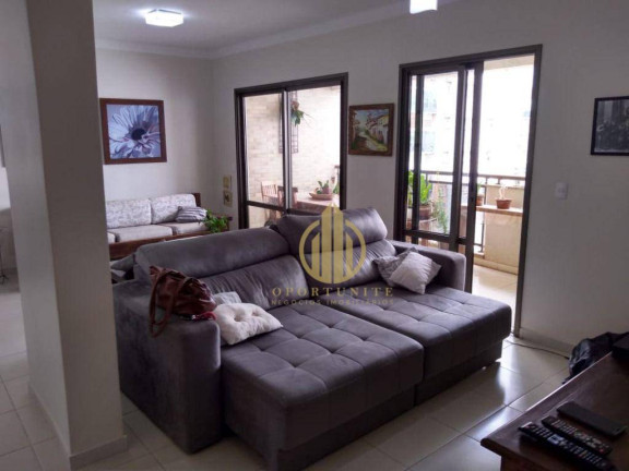 Imagem Apartamento com 3 Quartos à Venda, 137 m² em Jardim Botânico - Ribeirão Preto