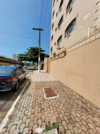 Imagem Apartamento com 1 Quarto à Venda, 44 m² em Solemar - Praia Grande