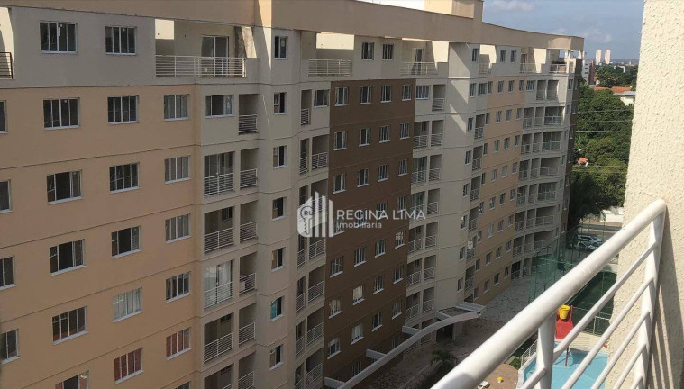 Imagem Cobertura com 3 Quartos à Venda, 145 m² em Recanto Das Palmeiras - Teresina