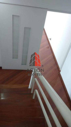 Imagem Cobertura com 3 Quartos à Venda, 170 m² em Mooca - São Paulo