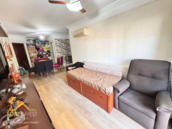 Imagem Imóvel com 2 Quartos à Venda, 93 m² em Vila Guilhermina - Praia Grande Imagem Imóvel com 2 Quartos à Venda, 93 m² em Vila Guilhermina - Praia Grande