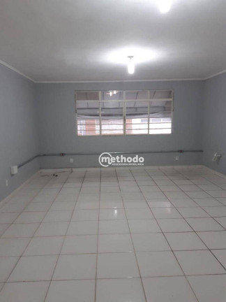 Sala Comercial para Alugar, 65 m² em Centro - Campinas