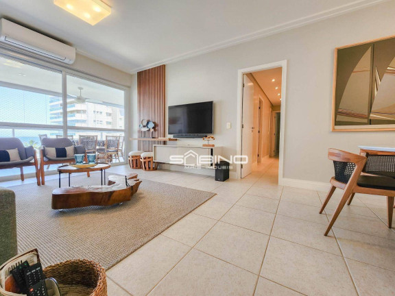 Imagem Apartamento com 3 Quartos à Venda, 138 m² em Riviera De São Lourenço - Bertioga