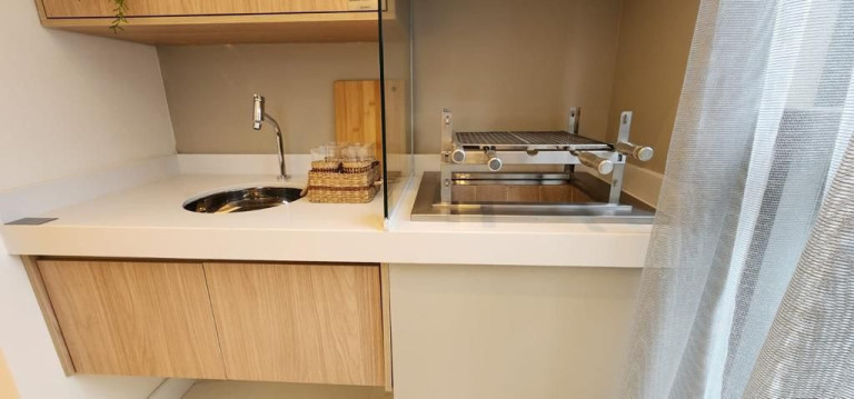 Imagem Apartamento com 2 Quartos à Venda, 81 m² em Vila Mariana - São Paulo