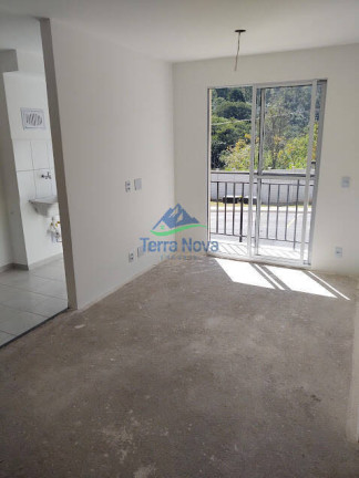 Imagem Apartamento com 2 Quartos à Venda, 45 m² em Ieiri - Várzea Paulista