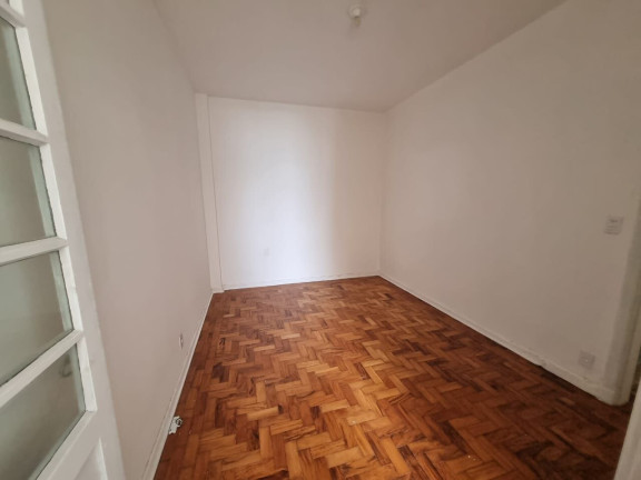 Imagem Apartamento com 1 Quarto à Venda, 52 m² em Embaré - Santos