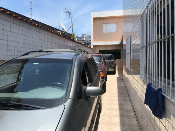 Imagem Sobrado com 3 Quartos à Venda, 191 m² em Ocian - Praia Grande Imagem Sobrado com 3 Quartos à Venda, 191 m² em Ocian - Praia Grande