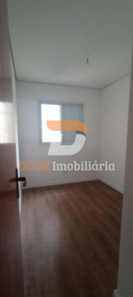 Imagem Apartamento com 2 Quartos à Venda, 45 m² em Centro  - Diadema