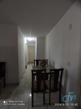 Imagem Apartamento com 2 Quartos à Venda, 48 m² em Loteamento Mogilar - Mogi Das Cruzes
